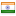rodoni.ch server is located in India